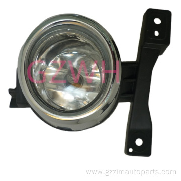 Hiace 2005+ light led light fog lamp